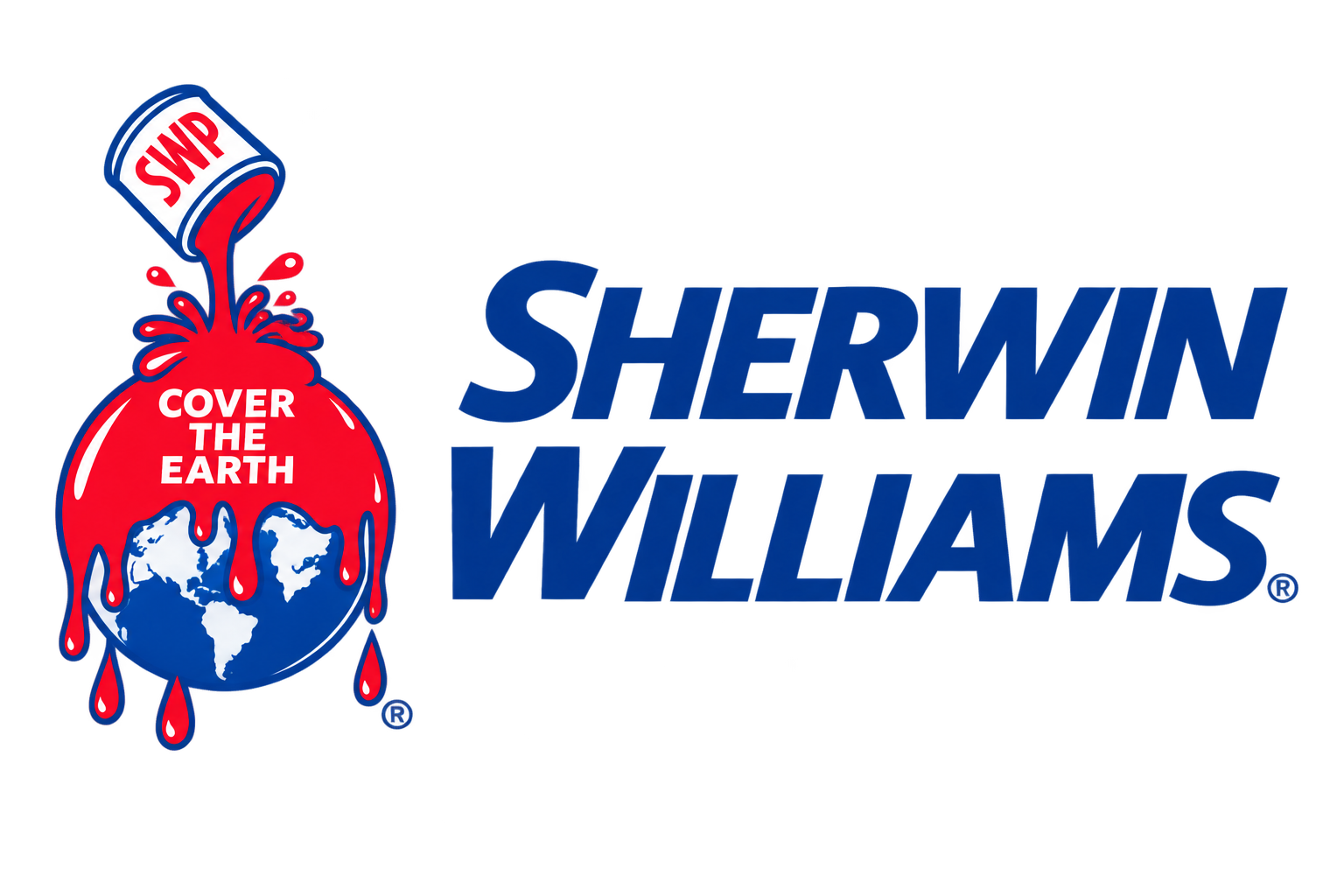 Logotipo de Sherwin-Williams